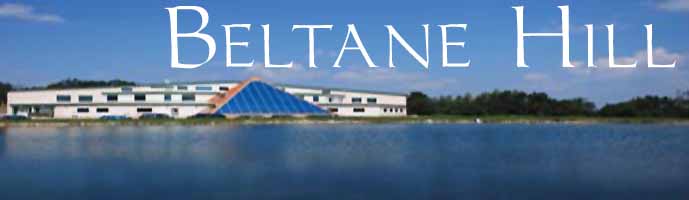 Welcome to Beltane Hill, a place for community and wellness